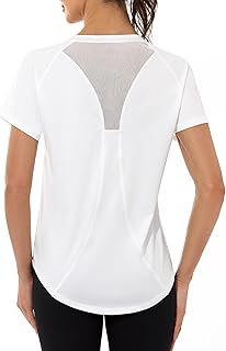 la camiseta deportiva Gyabnw para mujer