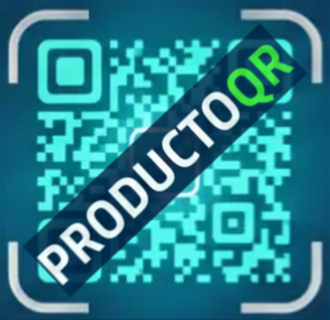 producto qr