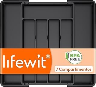 lifewit-organizador-de