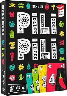 pili-pili