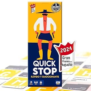 quickstop-juegos